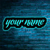 Custom LED Wall Lamp - Personalized Neon Sign Light for Home Gaming Room Bedroom Decor