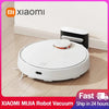 Xiaomi Mijia 3C Robot Vacuum Cleaner and Mop For Home Appliance Dust LDS Scan 4000PA Cyclone Suction Washing Mop Smart Planner