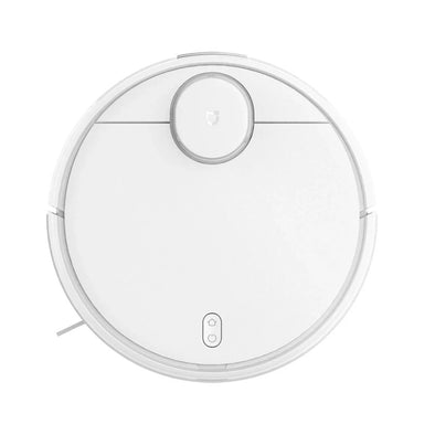 Xiaomi Mijia 3C Robot Vacuum Cleaner and Mop For Home Appliance Dust LDS Scan 4000PA Cyclone Suction Washing Mop Smart Planner