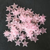 Luminous Stars Wall Stickers Glow In The Dark - 100Pcs Set for Kids Baby Room Decoration